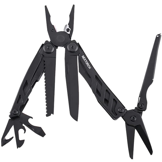Multitool Nextorch MT10 - Black