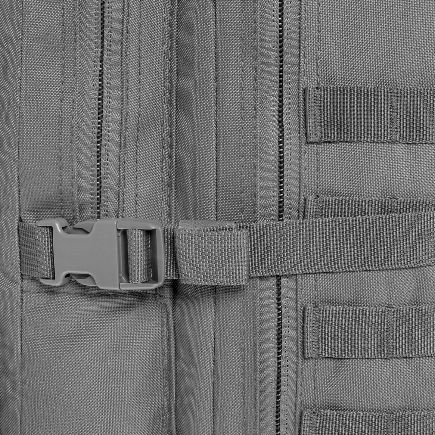 Plecak Pentagon Tac Maven Assault Laser Cut Large 51 l - Wolf Grey