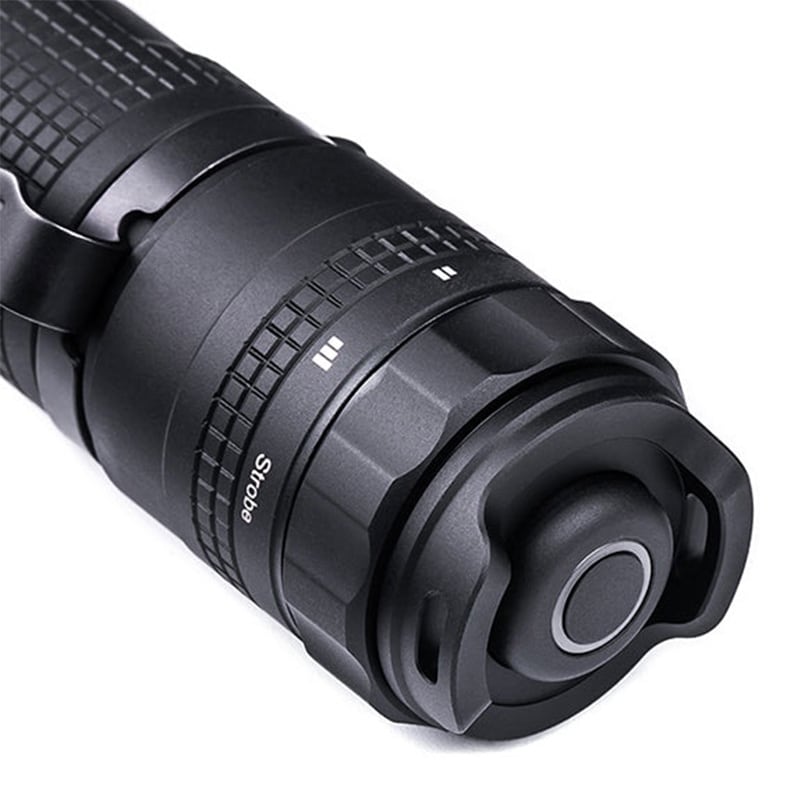 Latarka Nextorch TA30 C Max - 3000 lumenów