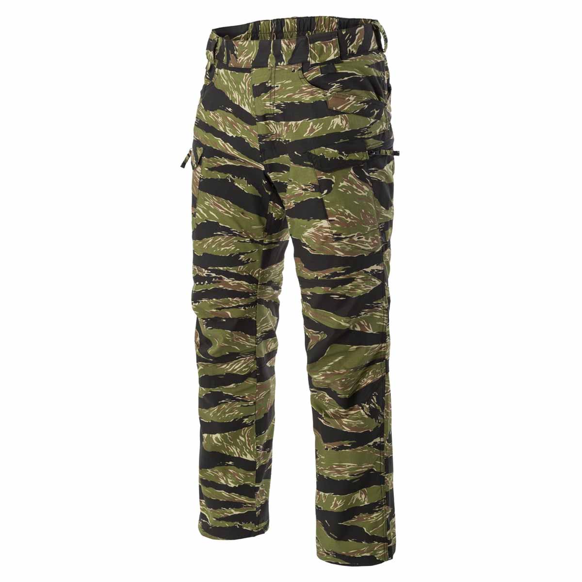 Spodnie Helikon UTP PolyCotton Stretch Rip-Stop - Tiger Stripe