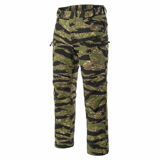 Spodnie Helikon UTP PolyCotton Stretch Rip-Stop - Tiger Stripe