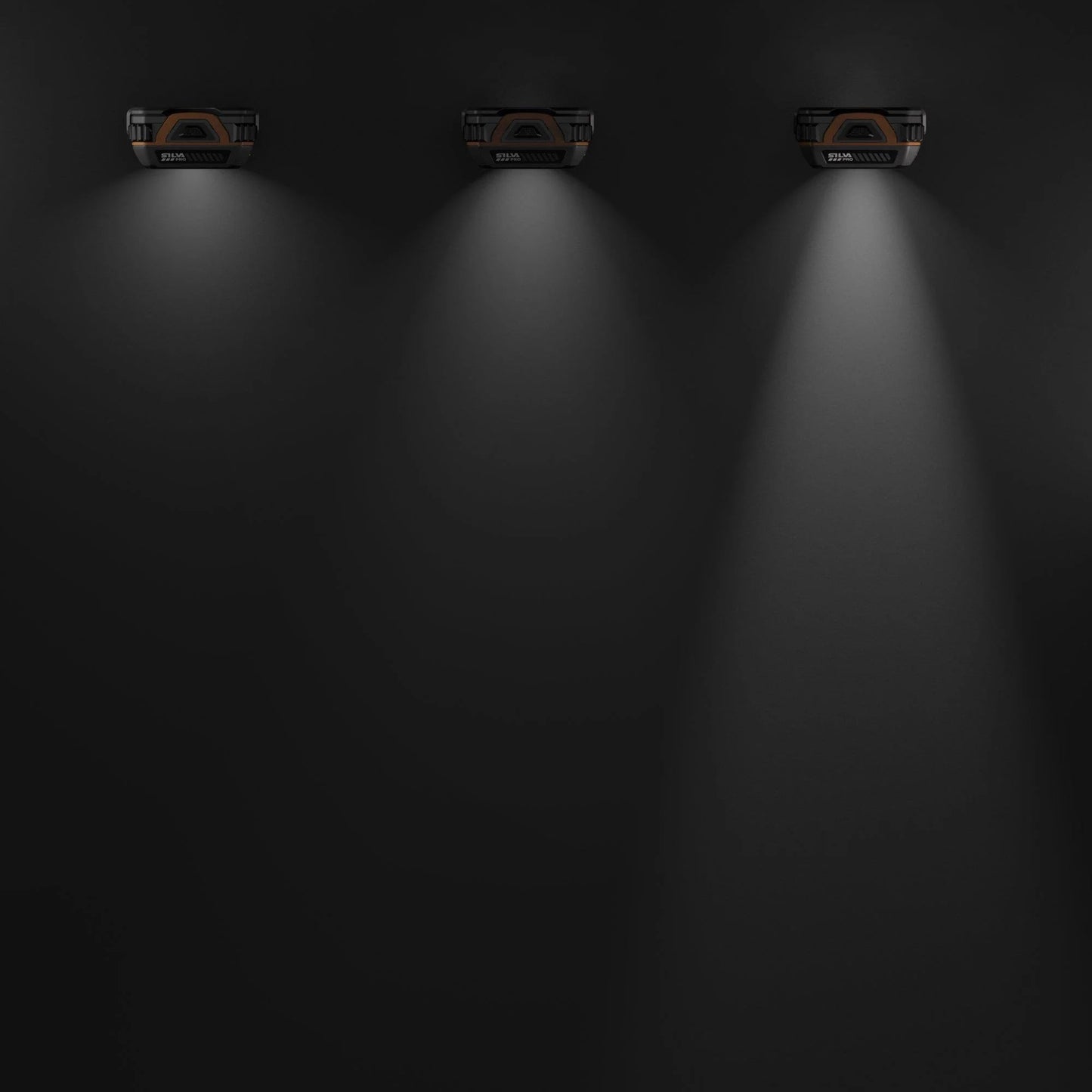 Latarka czołowa Silva SmartLight 500 Hybrid - 500 lumenów