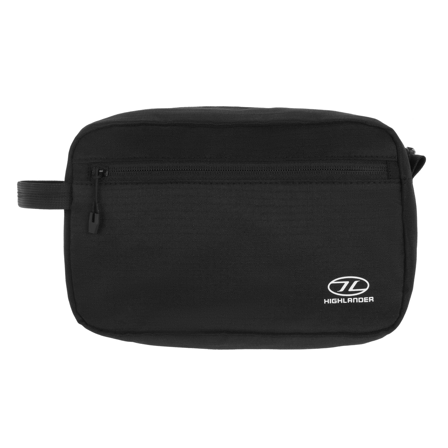 Kosmetyczka Highlander Outdoor Sancho Toiletry Bag - Black