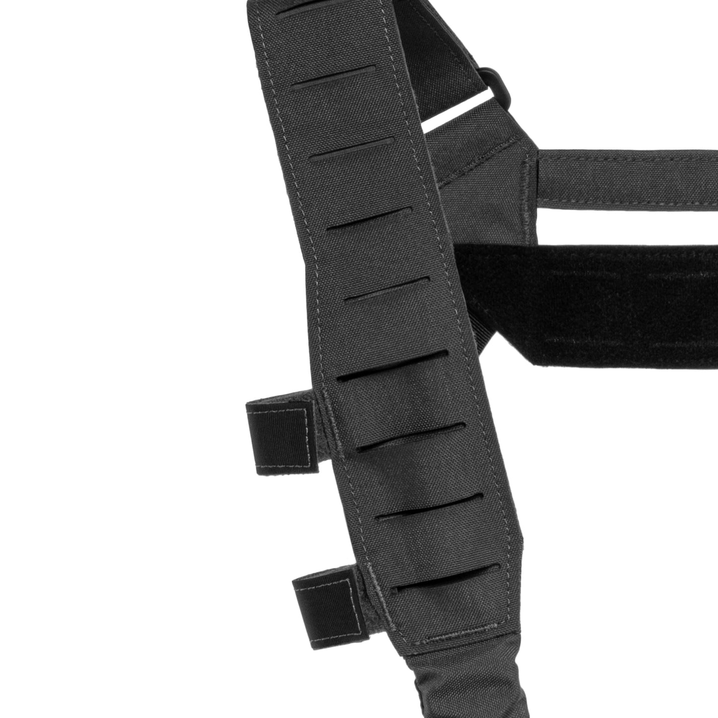 Kamizelka taktyczna Direct Action Hurricane Hybrid Chest Rig - Shadow Grey