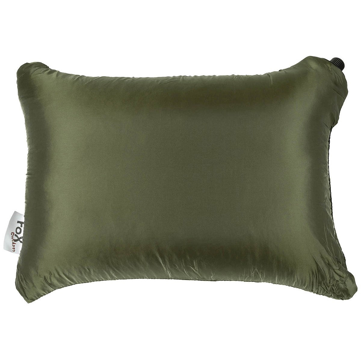 Poduszka dmuchana MFH Fox Outdoor - Olive