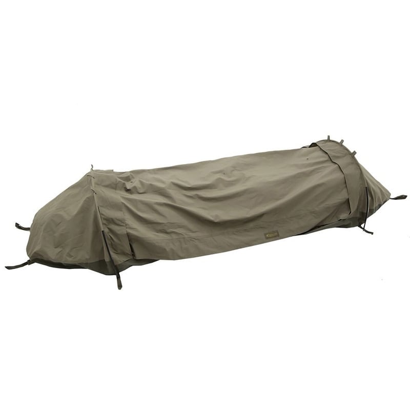 Namiot 1-osobowy norka Carinthia Micro Tent Plus - Olive