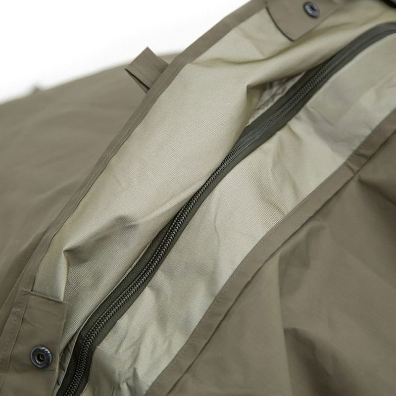Namiot 1-osobowy norka Carinthia Micro Tent Plus - Olive