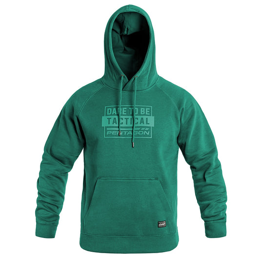 Bluza Pentagon Phaeton DT - Springbok Green