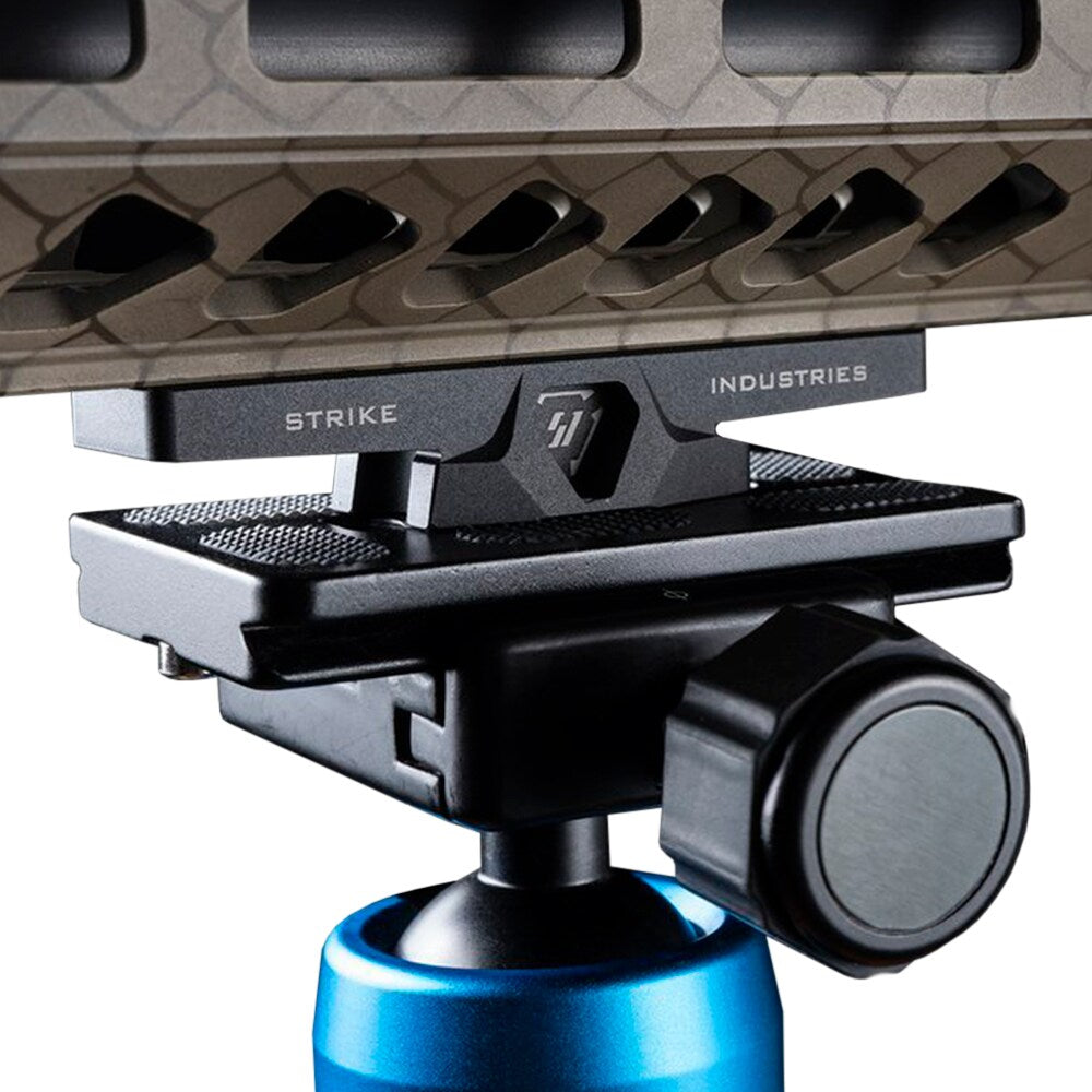 Adapter do statywu Strike Industries LINK Tripod Adapter - Black