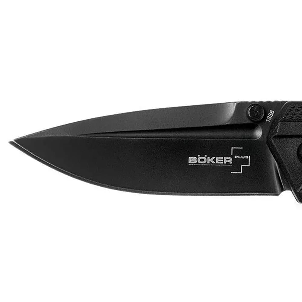 Nóż składany ratowniczy Boker Plus Savior 1