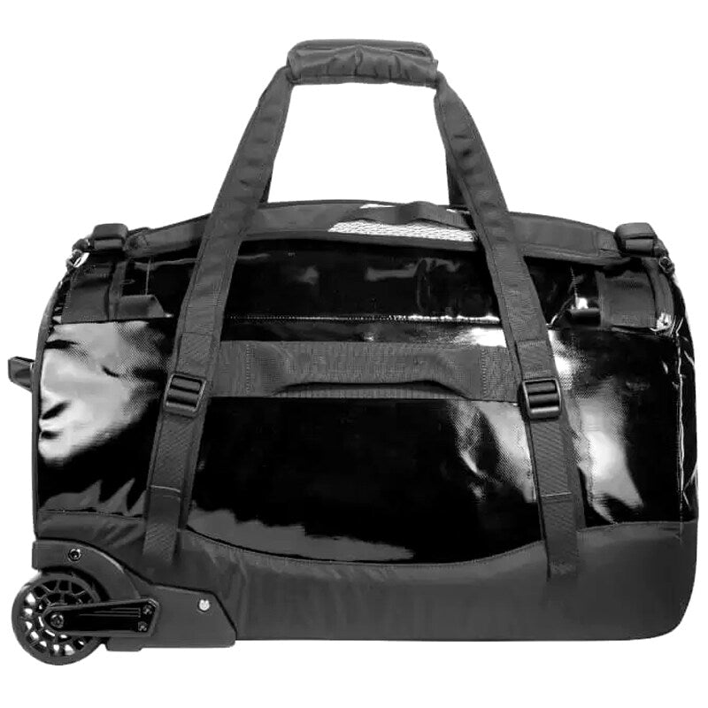 Torba na kółkach Tatonka Barrel Roller Trollery 60 l - Black