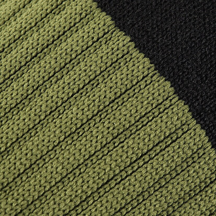 Skarpety M-Tac Ranger Winter - Black/Olive