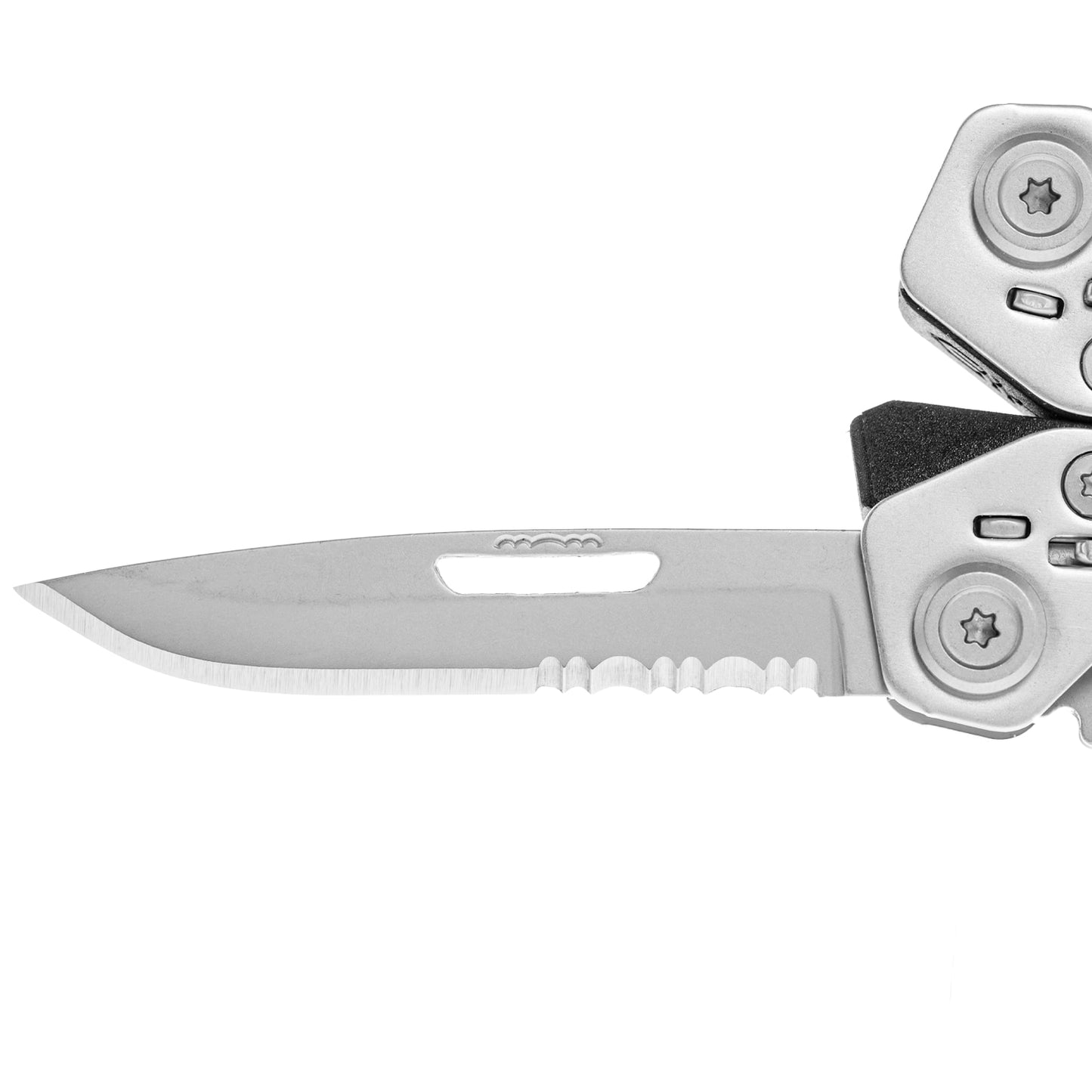 Multitool Gerber Suspension NXT - Silver