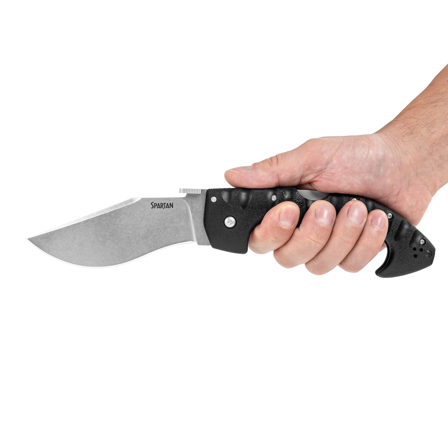 Nóż składany Cold Steel Spartan AUS10A