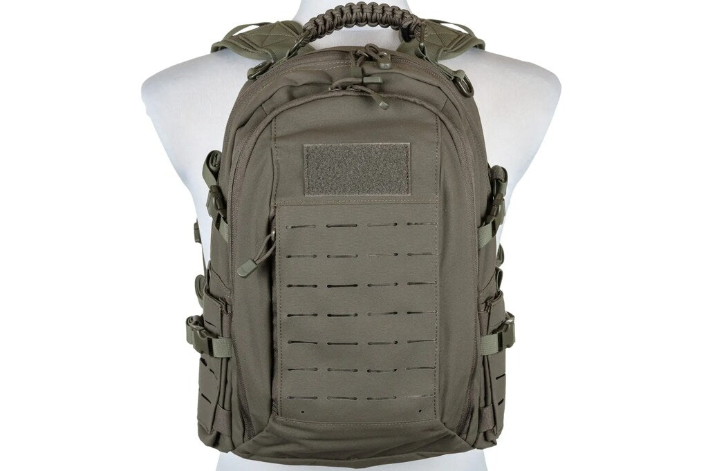 Plecak Specna Arms Tactical 20 l - Olive