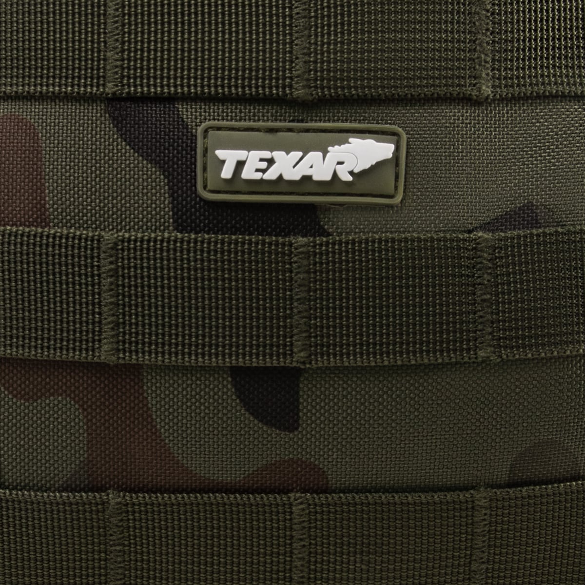 Plecak Texar Cadet 35 l - wz.93 Pantera PL Woodland