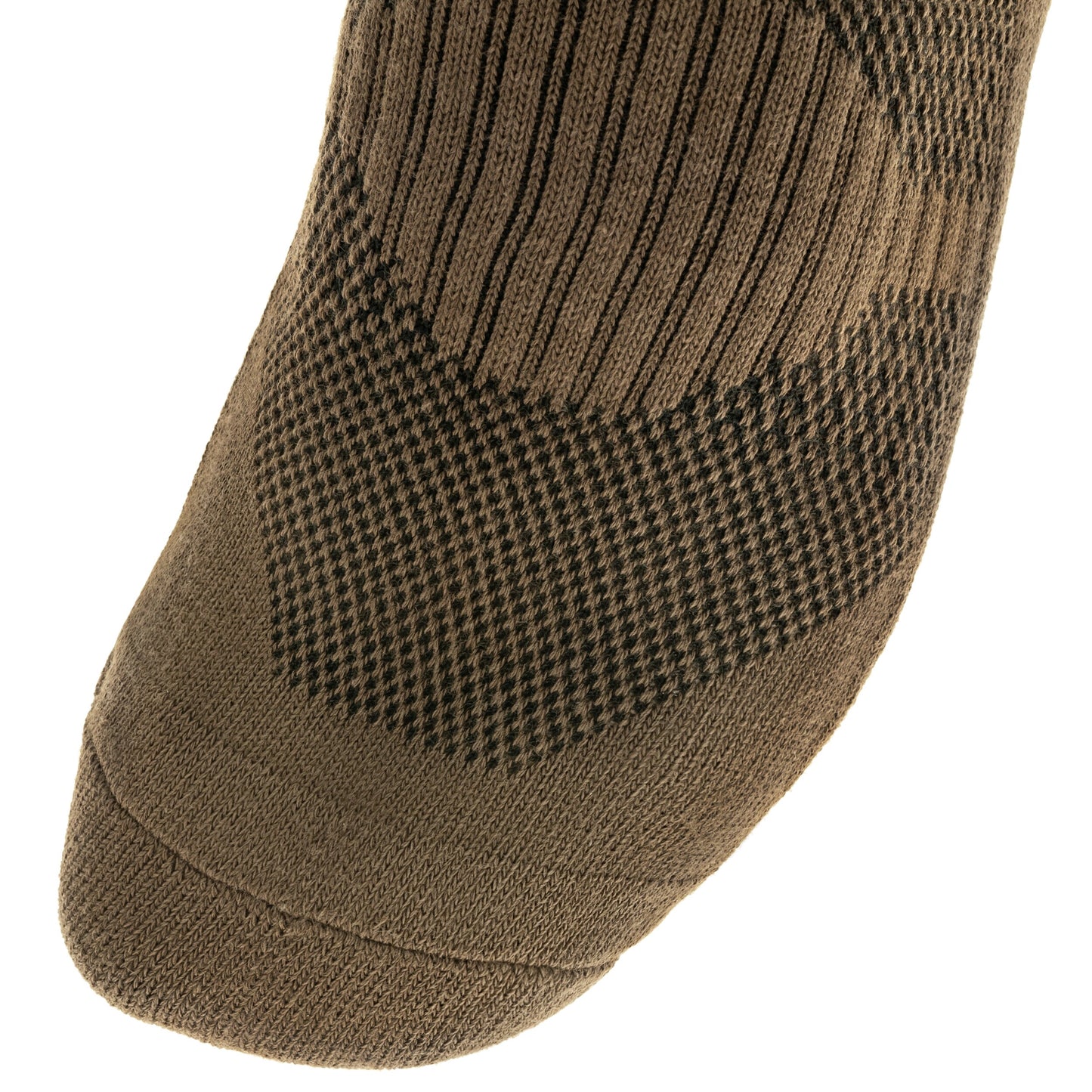 Skarpety długie Mil-Tec CoolMax - Olive