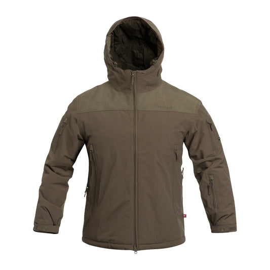 Kurtka Pentagon LCP Primaloft V2.0 Parka - RAL 7013