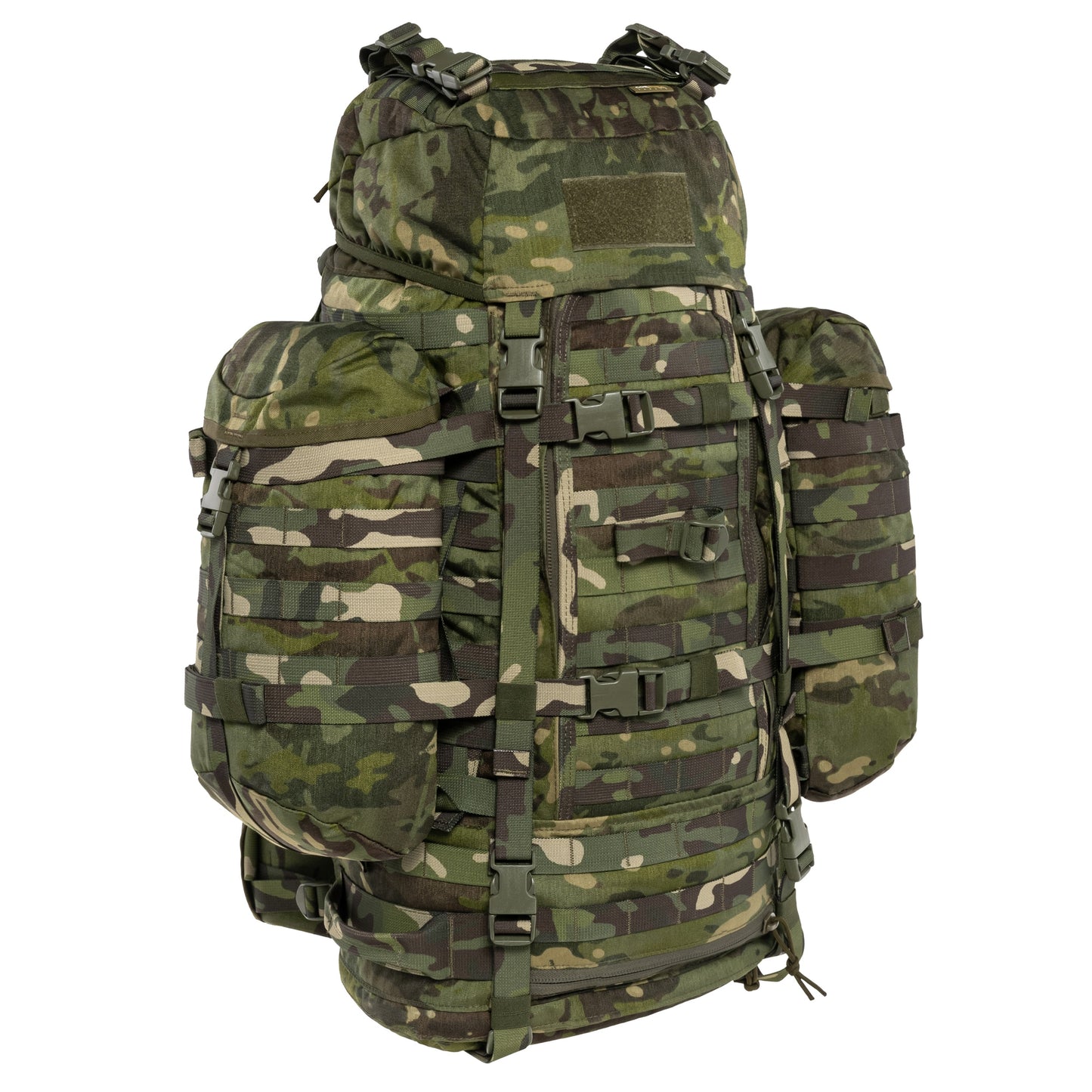 Plecak Wisport Wildcat 65 l - Multicam Tropic