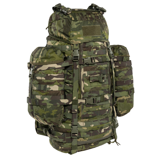Plecak Wisport Wildcat 65 l - Multicam Tropic