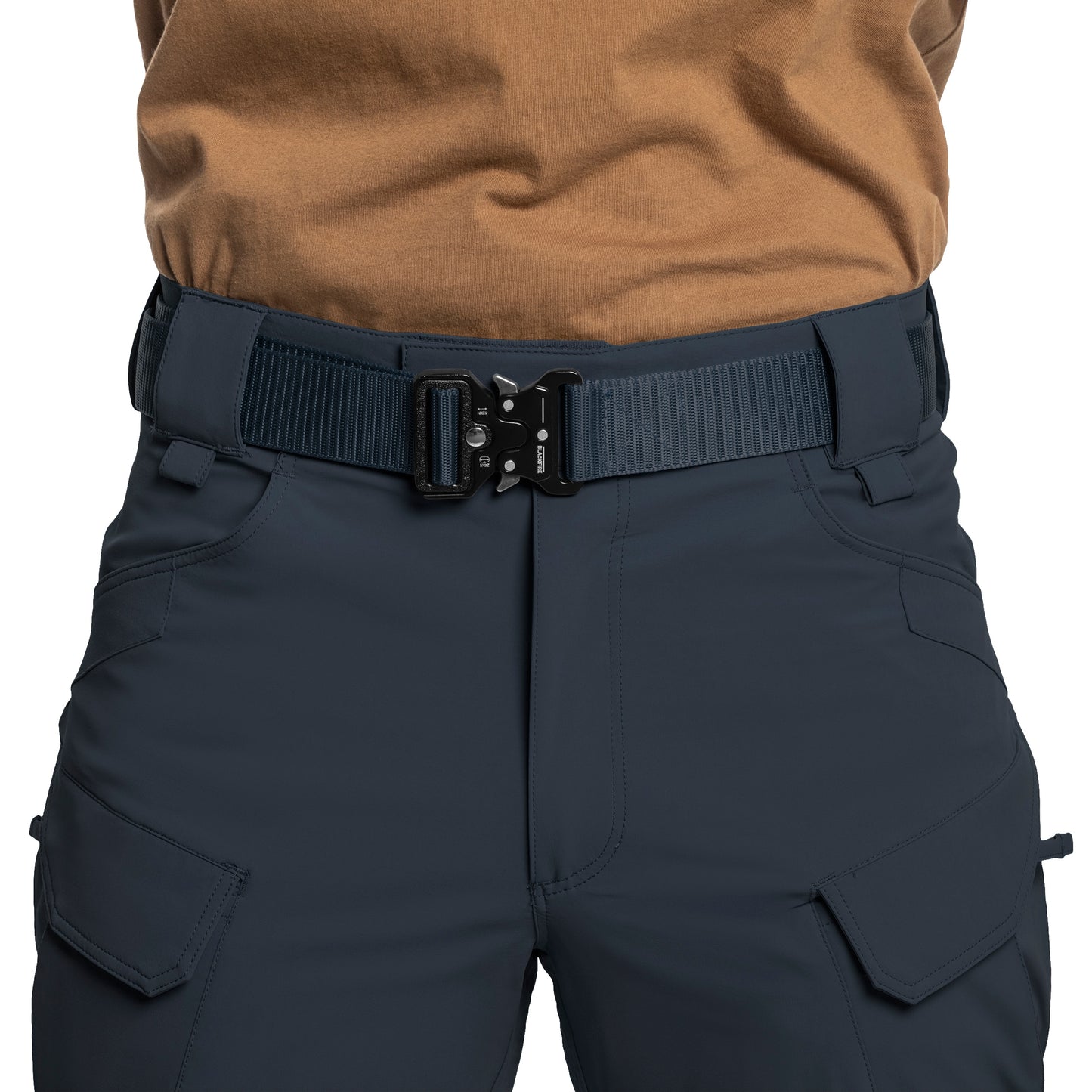Spodnie Helikon OTP VersaStretch - Navy Blue