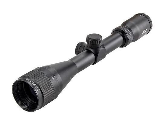Luneta celownicza Delta Optical Entry 3-9x40 L AO MD