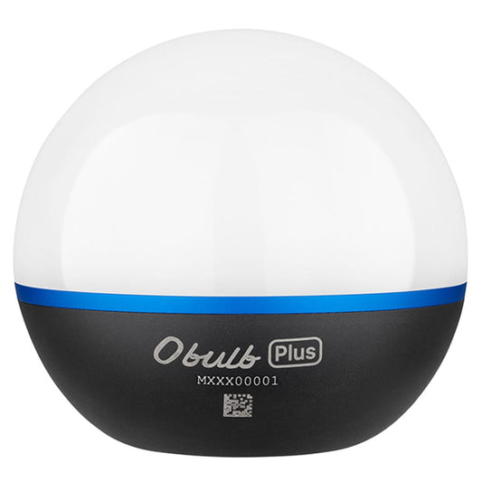 Lampa Olight Obulb Plus Black - 300 lumenów