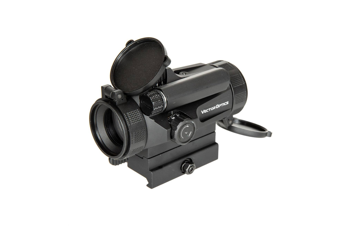 Kolimator Vector Optics Nautilus 1x30 GEN II QD