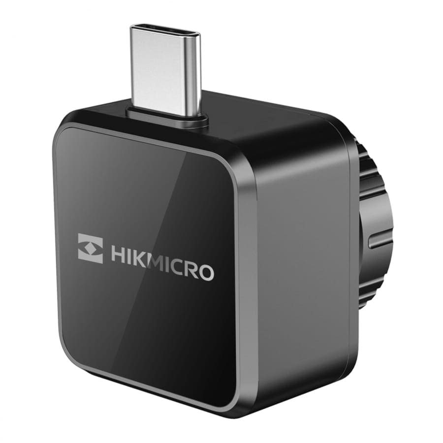Kamera termowizyjna do telefonu Hikvision Explorer Hikmicro E20 Plus
