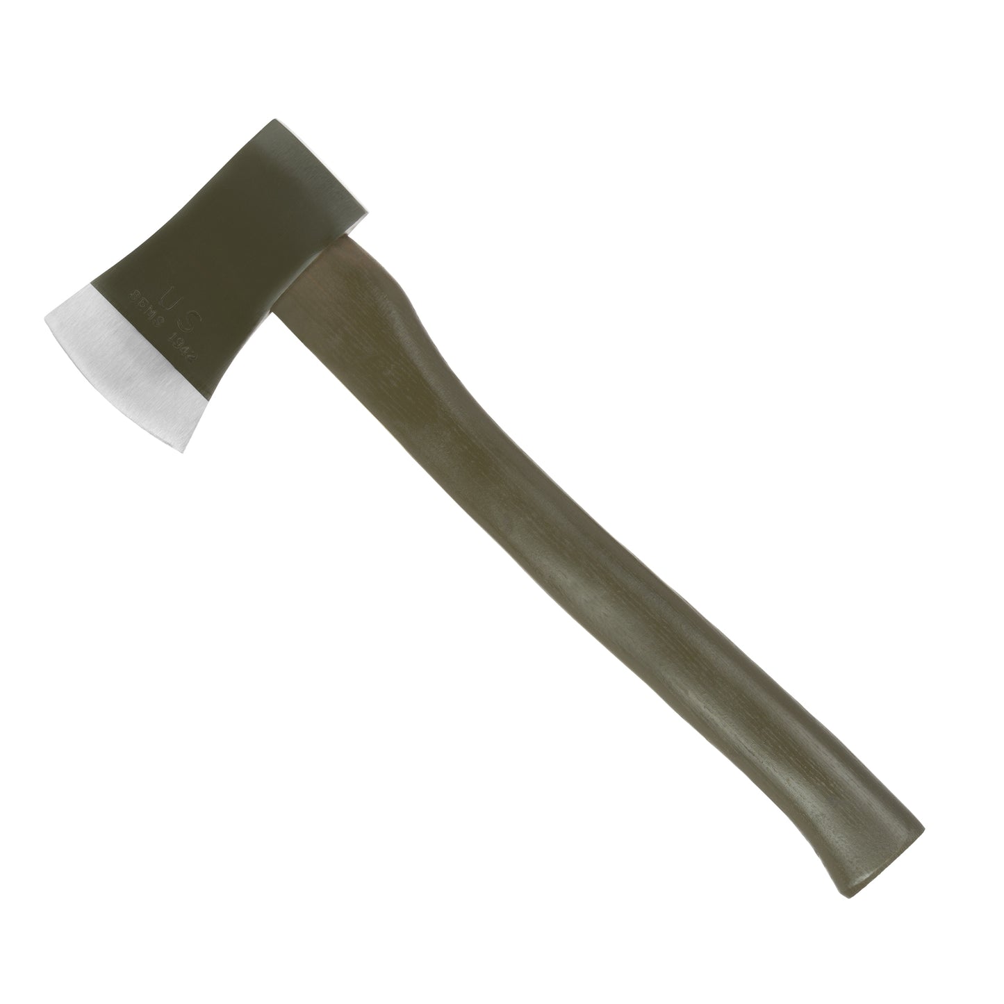 Siekiera Mil-Tec US Axe - Olive