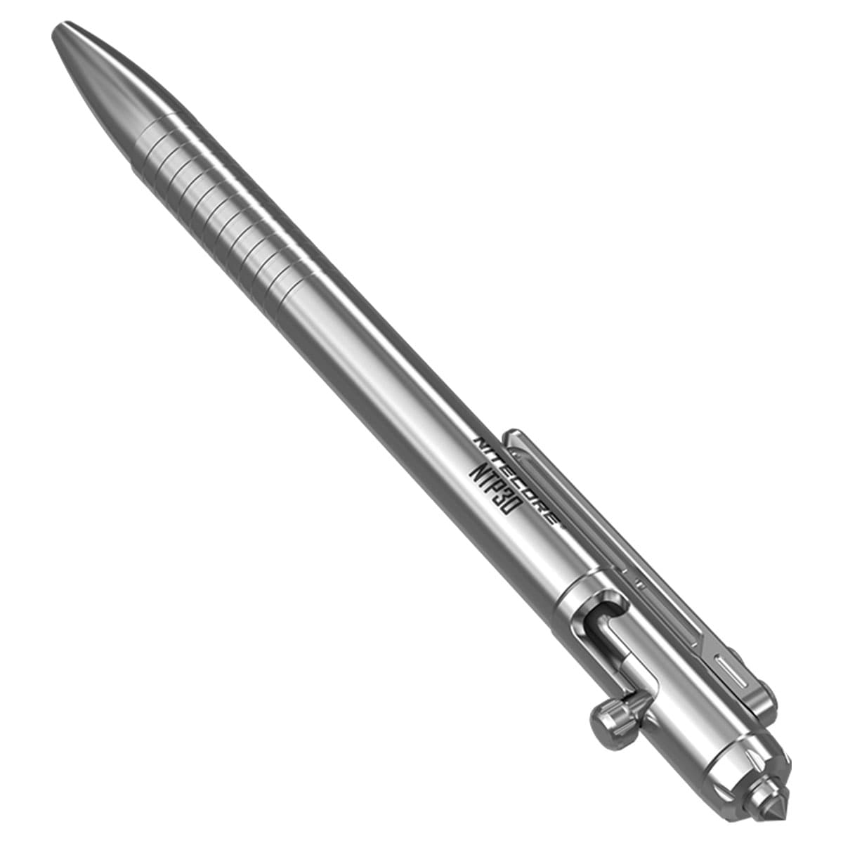 Długopis taktyczny Nitecore NTP30