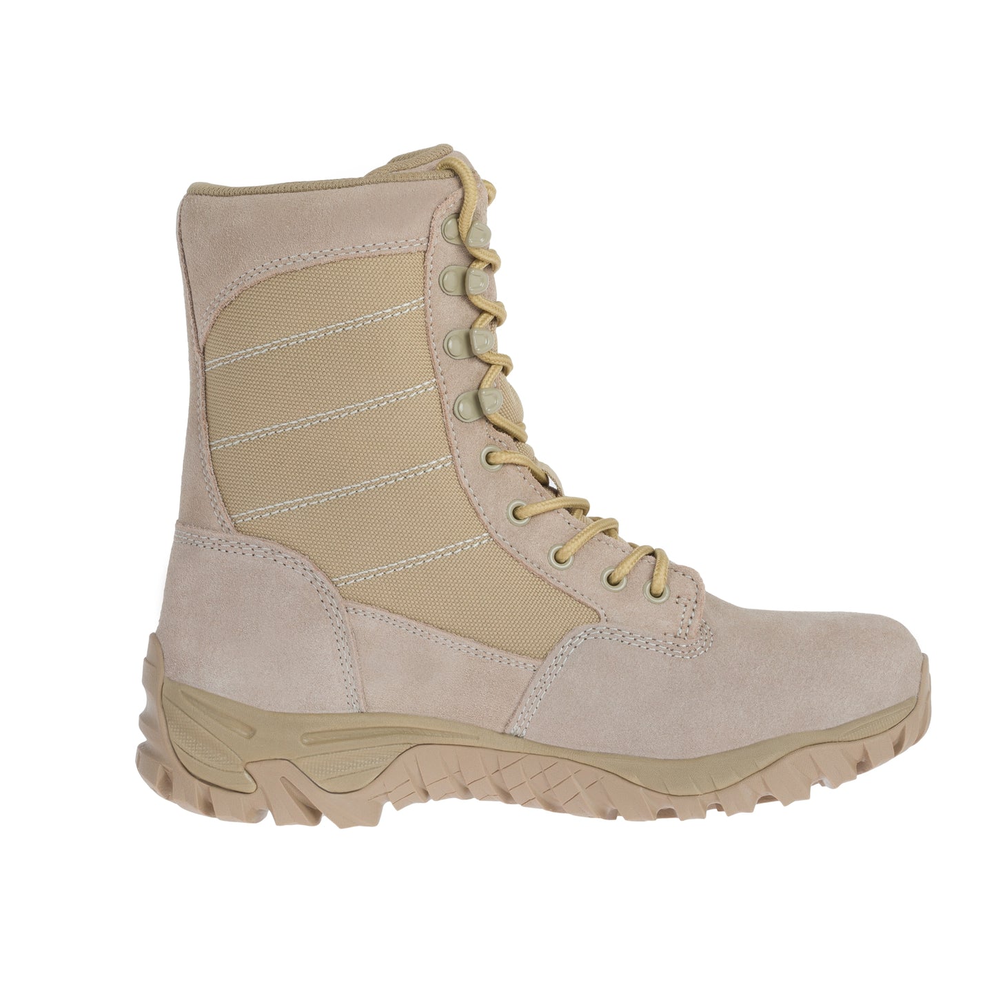 Buty taktyczne Vemont - Beige
