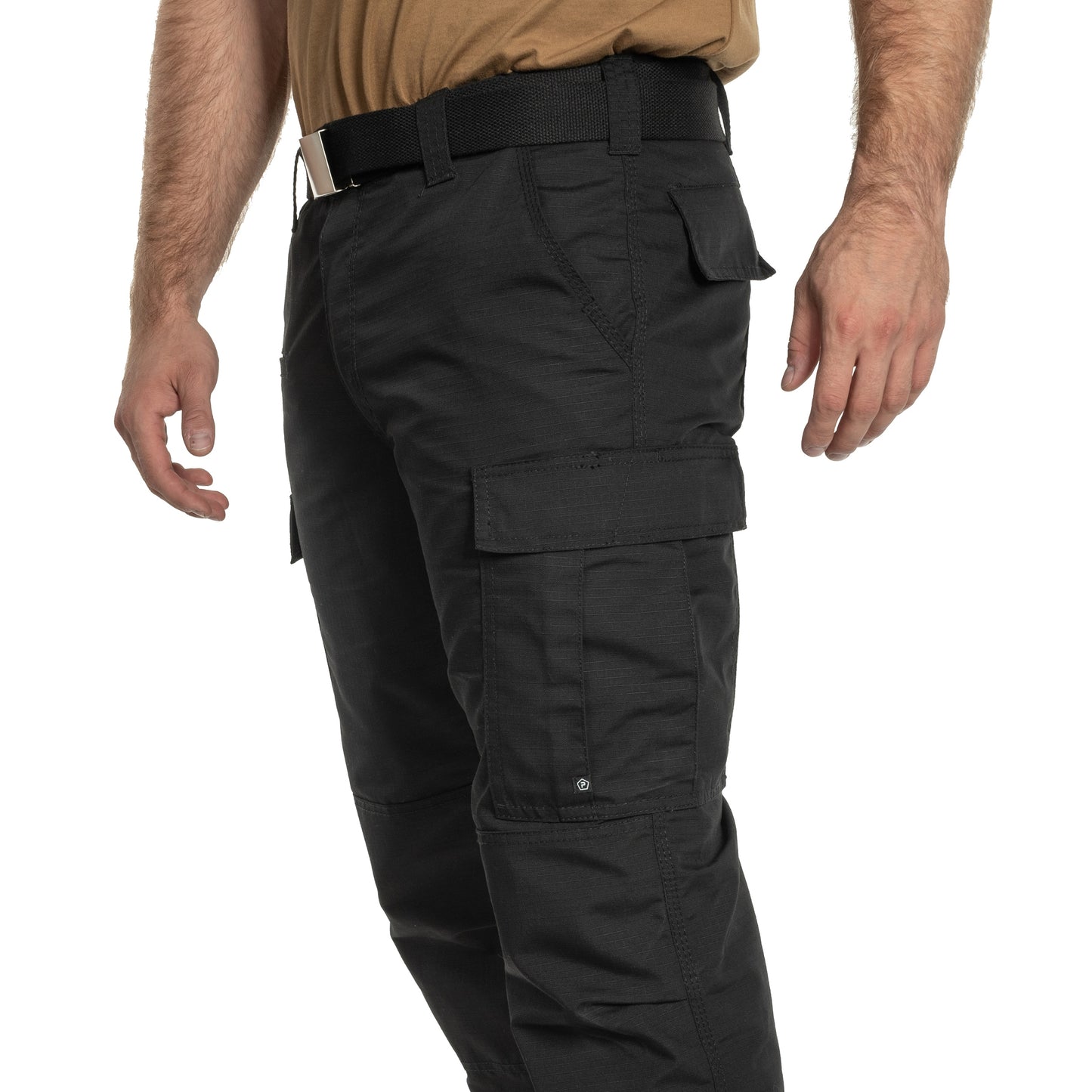 Spodnie wojskowe Pentagon BDU 2.0 - Black