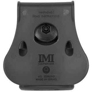 Ładownica IMI Defense Roto Paddle na magazynek do karabinków M16/M4 - Black