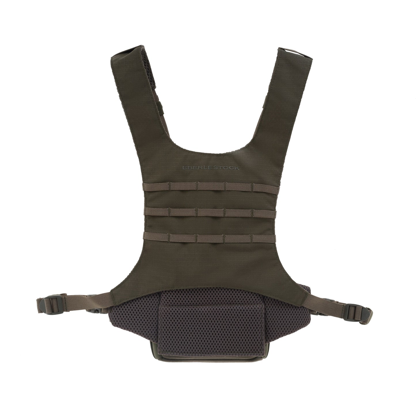 Torba Eberlestock Recon Modular Bino Pack Large - Military Green