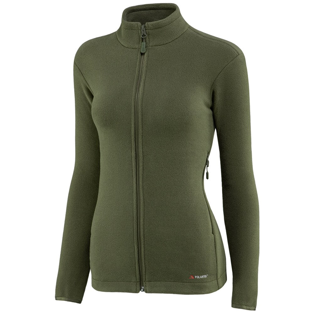 Polar damski M-Tac Nord Fleece Lady - Army Olive
