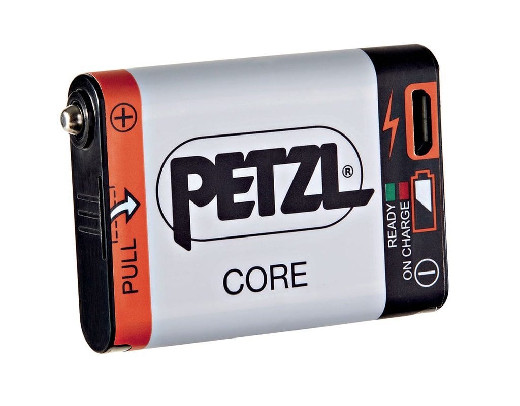 Akumulator Petzl Core