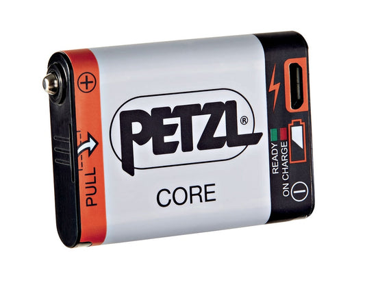 Akumulator Petzl Core