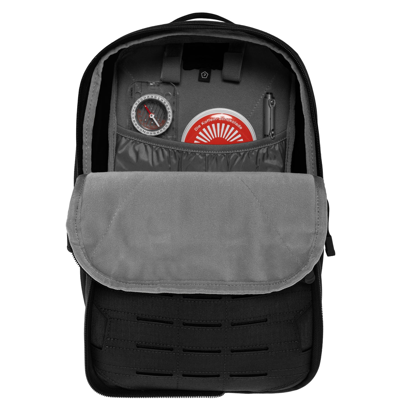 Plecak Pentagon Quick 17 l - Black