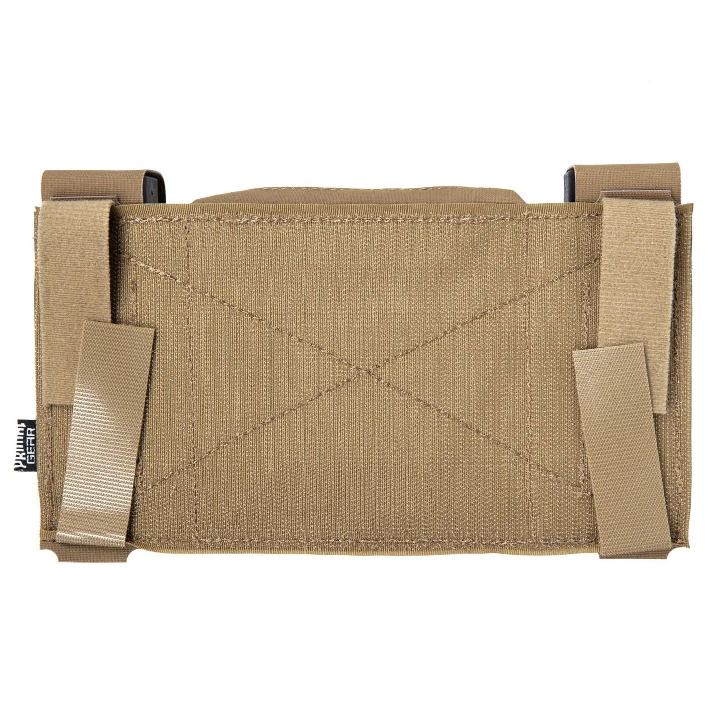 Panel wielofunkcyjny Primal Gear - Coyote Brown