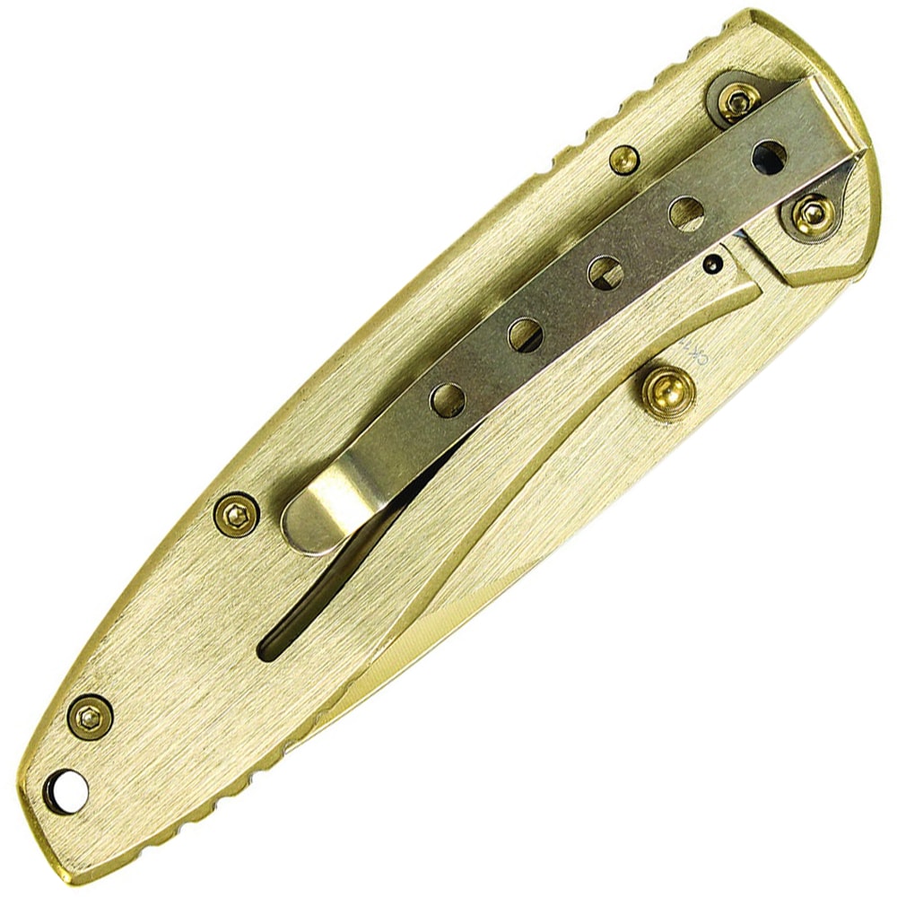 Nóż składany Smith & Wesson Executive