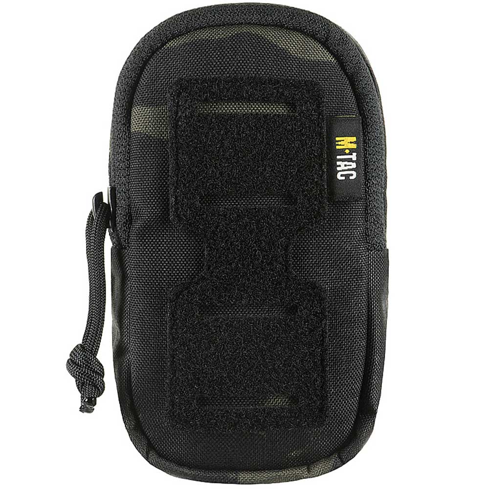 Ładownica uniwersalna M-Tac Elite Gen. II - Multicam Black