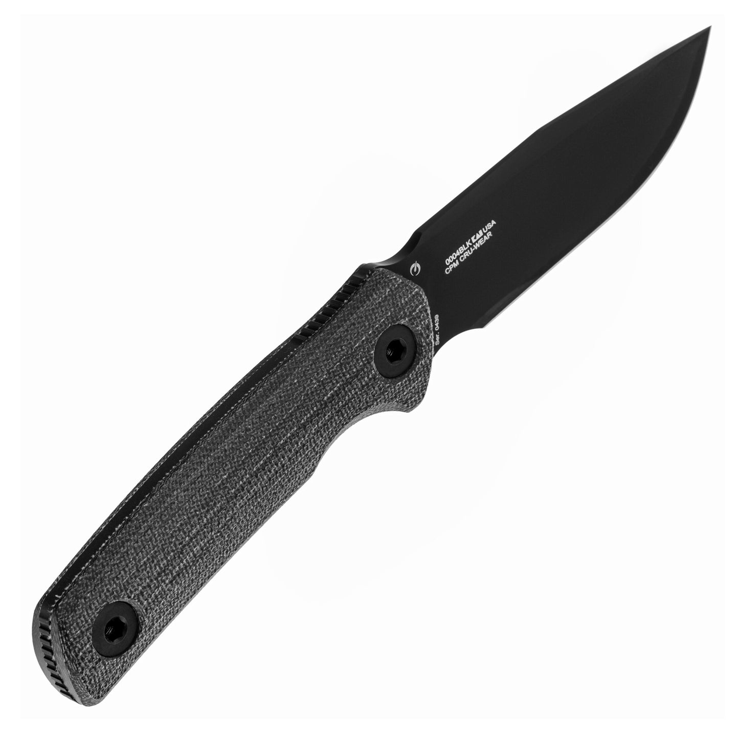 Nóż Zero Tolerance 0004BLK - Black