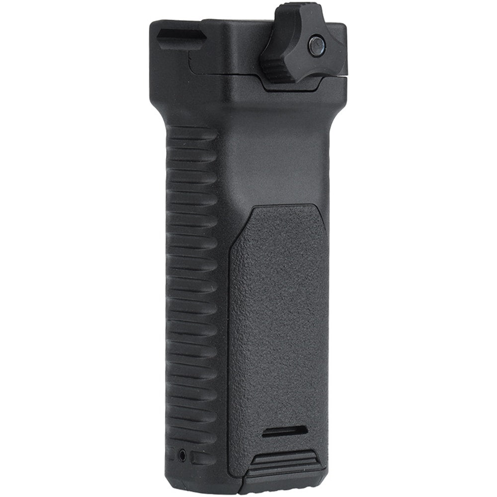Chwyt przedni Strike Industries Strike Bipod Grip Picatinny - Black