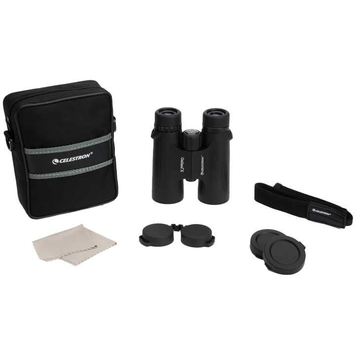 Lornetka Celestron Outland X 10x42