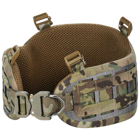 Pas taktyczny M-Tac War Belt Tiger D-Ring Cobra - Multicam