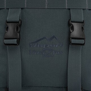 Plecak Wisport SilverFox II 40 l Graphite