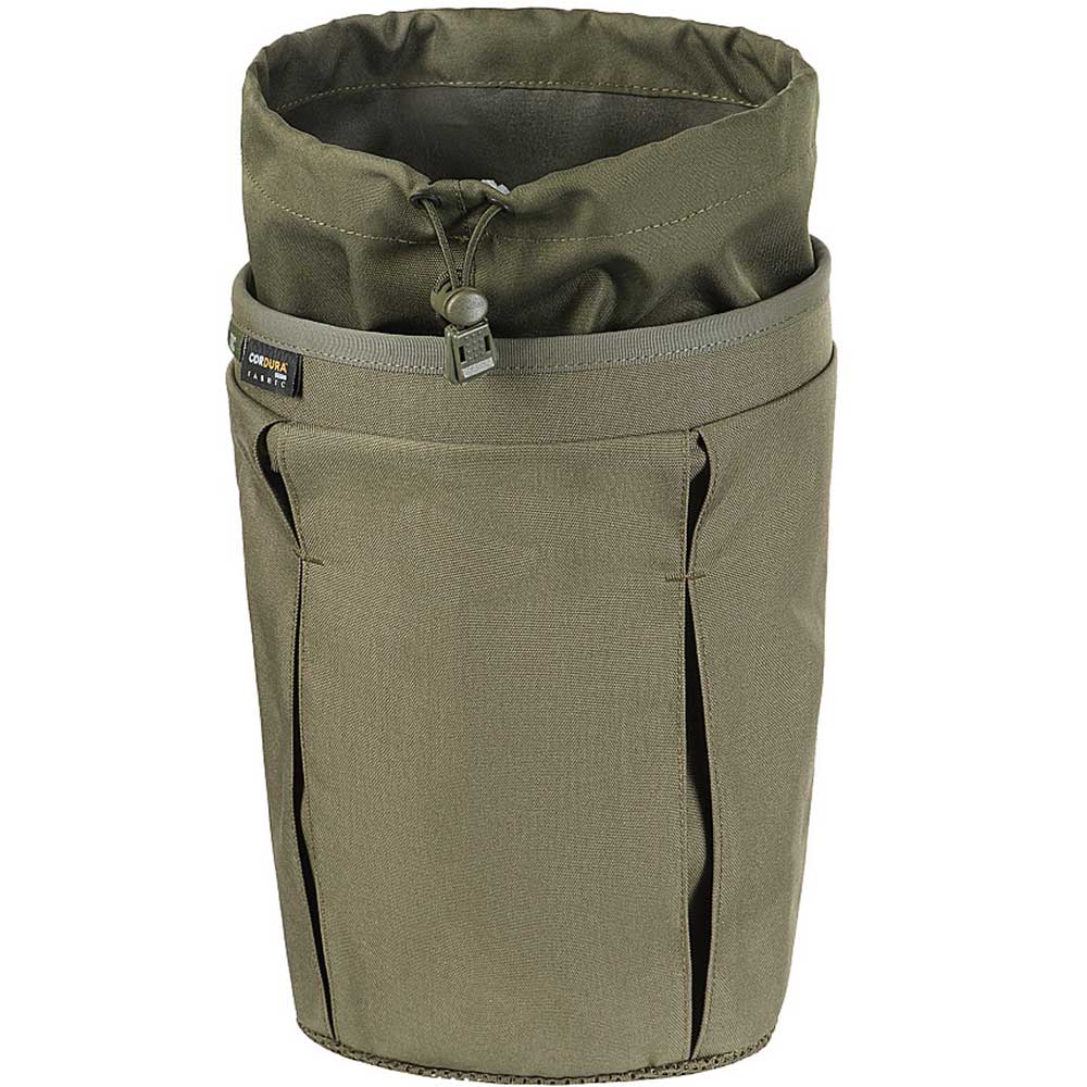 Torba zrzutowa M-Tac Elite Lite - Ranger Green