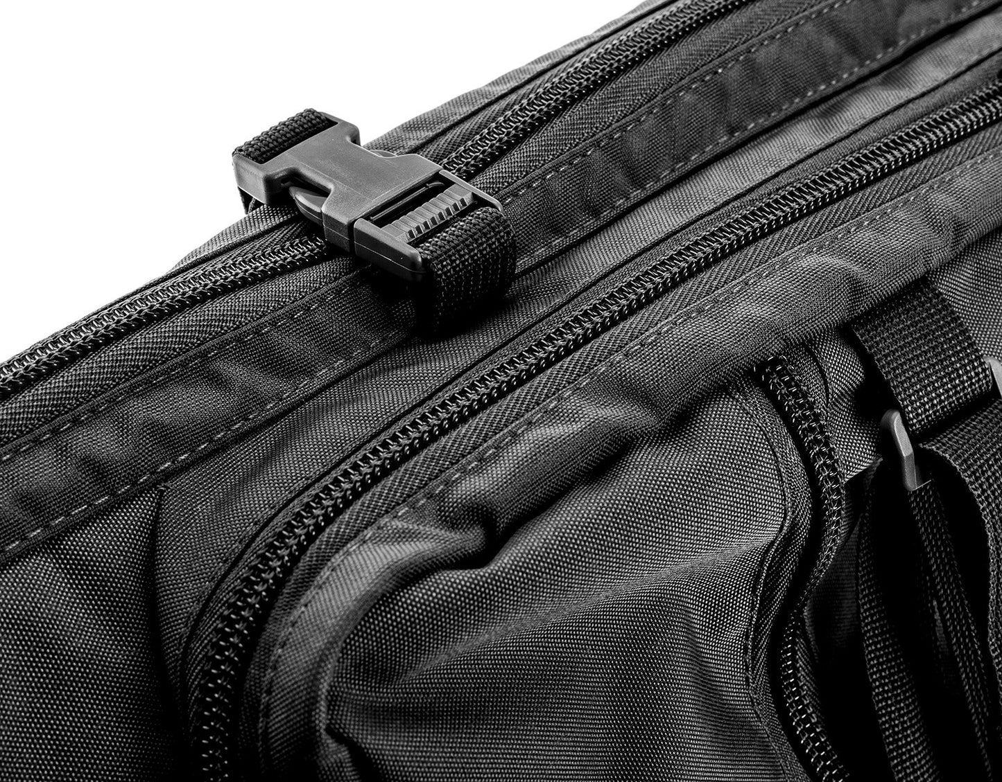 Pokrowiec Wisport na karabin 120+ - Graphite