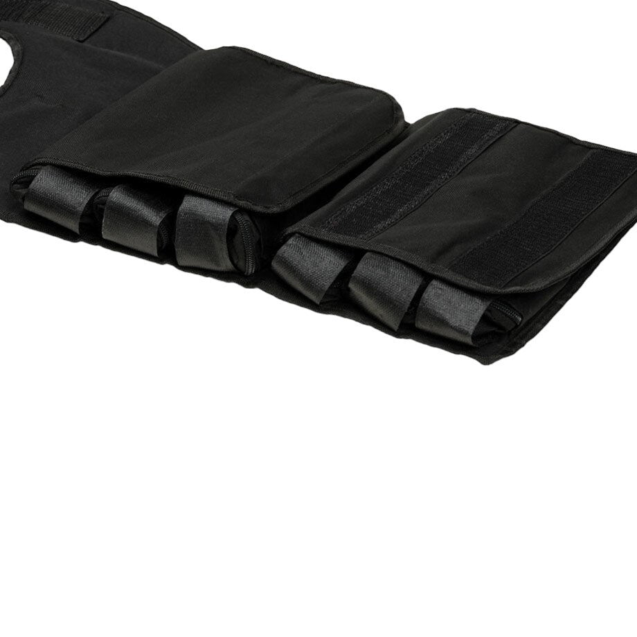Kamizelka treningowa DBX Bushido z obciążeniem 30 kg